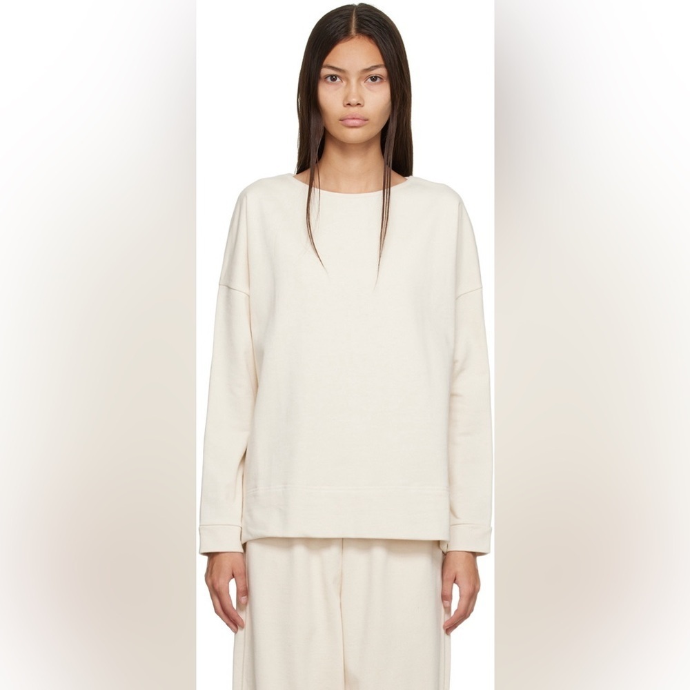 TOOGOOD
The Acrobat Jumper — Raw